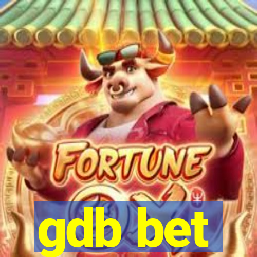 gdb bet